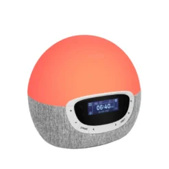 Simulateur d'aube Lumie Shine 300