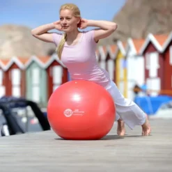 Sissel ball