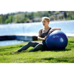 Sissel ball