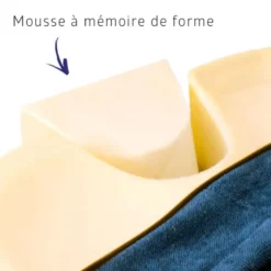 Sissel - coussin de siège sit 2 en 1