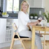Sissel - coussin ergonomique sit air