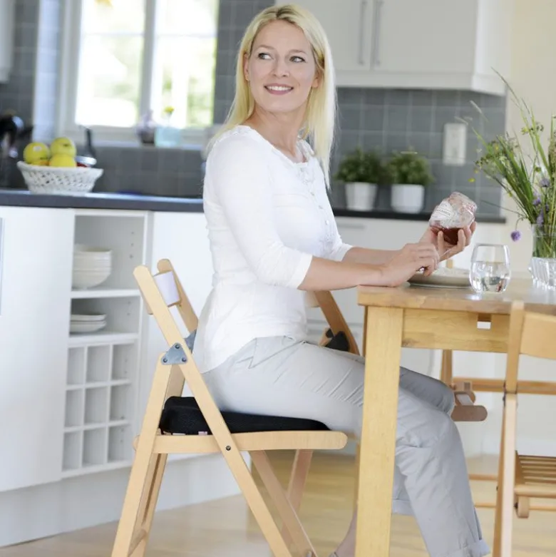Sissel - coussin ergonomique sit air