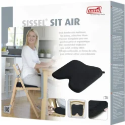 Sissel - coussin ergonomique sit air