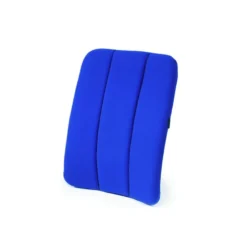 Sissel dorsaback car bleu