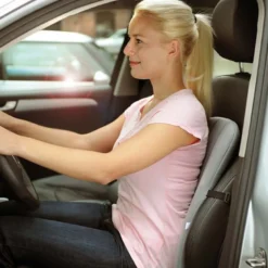 Sissel dorsaback car bleu