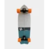 Skate cruiser hana outdoors turquoise