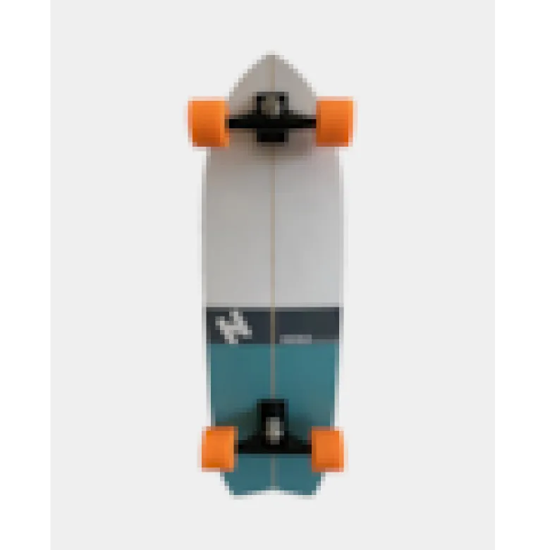 Skate cruiser hana outdoors turquoise