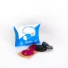 Skears crochets masque covid casque