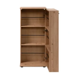 Skor meuble à chaussures en bois