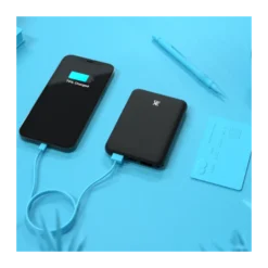 Sky - batterie externe polymère haute densité - 5 000 mah