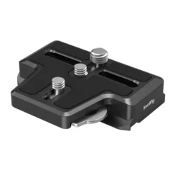 Smallrig extended arca-type quick release plate dji rs2 rsc2 - 3162