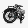 Smartbike legend monza 14ah argente