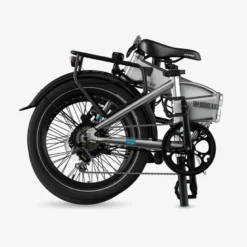 Smartbike legend monza 14ah argente