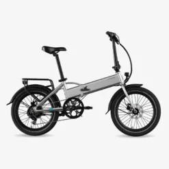 Smartbike legend monza 14ah argente