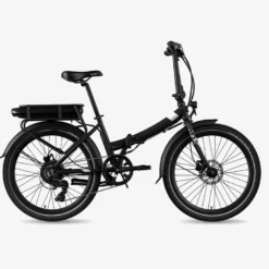 Smartbike legend siena 13ah noir