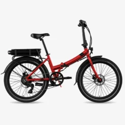 Smartbike legend siena 13ah rouge