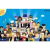 Smile Life jeu d'ambiance