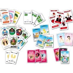 Smile Life jeu d'ambiance