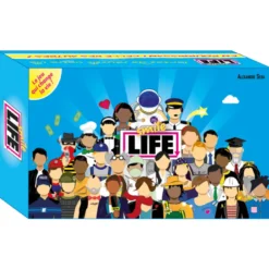 Smile Life jeu d'ambiance