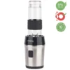 Smoo9 mini blender noir