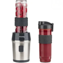 Smoo9 mini blender noir