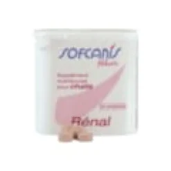 Sofcanis felin renal - moureau
