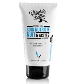 Soin nutritif nuit visage 75 ml