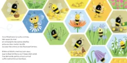 Sois toi-même, petite abeille !