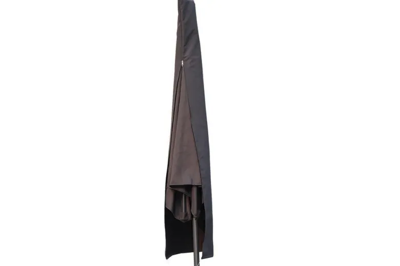 Solenzara housse pour parasol led 200 x 40 x 45 cm