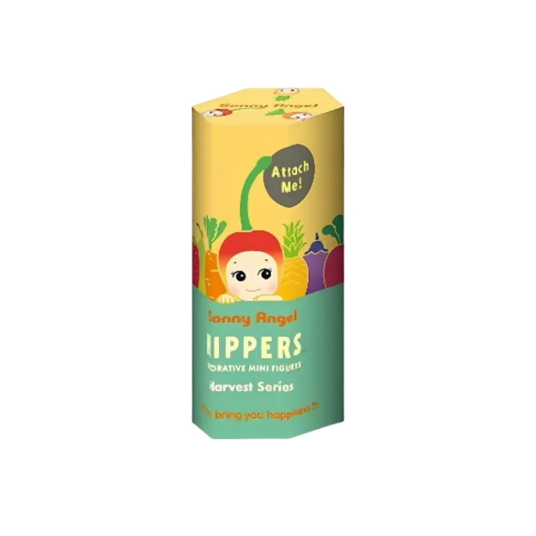 Sonny angel hippers fruits et légumes
