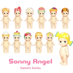 Sonny angel série sweet