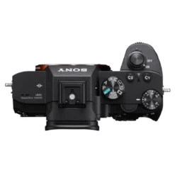 Sony alpha 7iii + objectif tamron 28-200