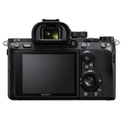 Sony alpha 7iii + tamron objectif 25-200mm f2.8-5.6 di iii vxd g2