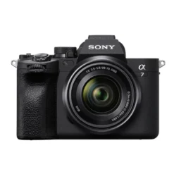 Sony alpha 7 iv + fe 28-70