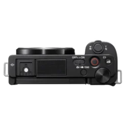 Sony alpha zv-e10 + 16-50 ii
