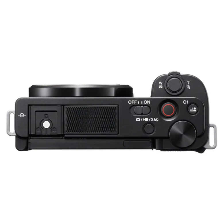 Sony alpha zv-e10 + 16-50 ii