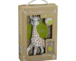 Sophie la girafe so'pure