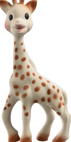 Sophie la girafe so'pure