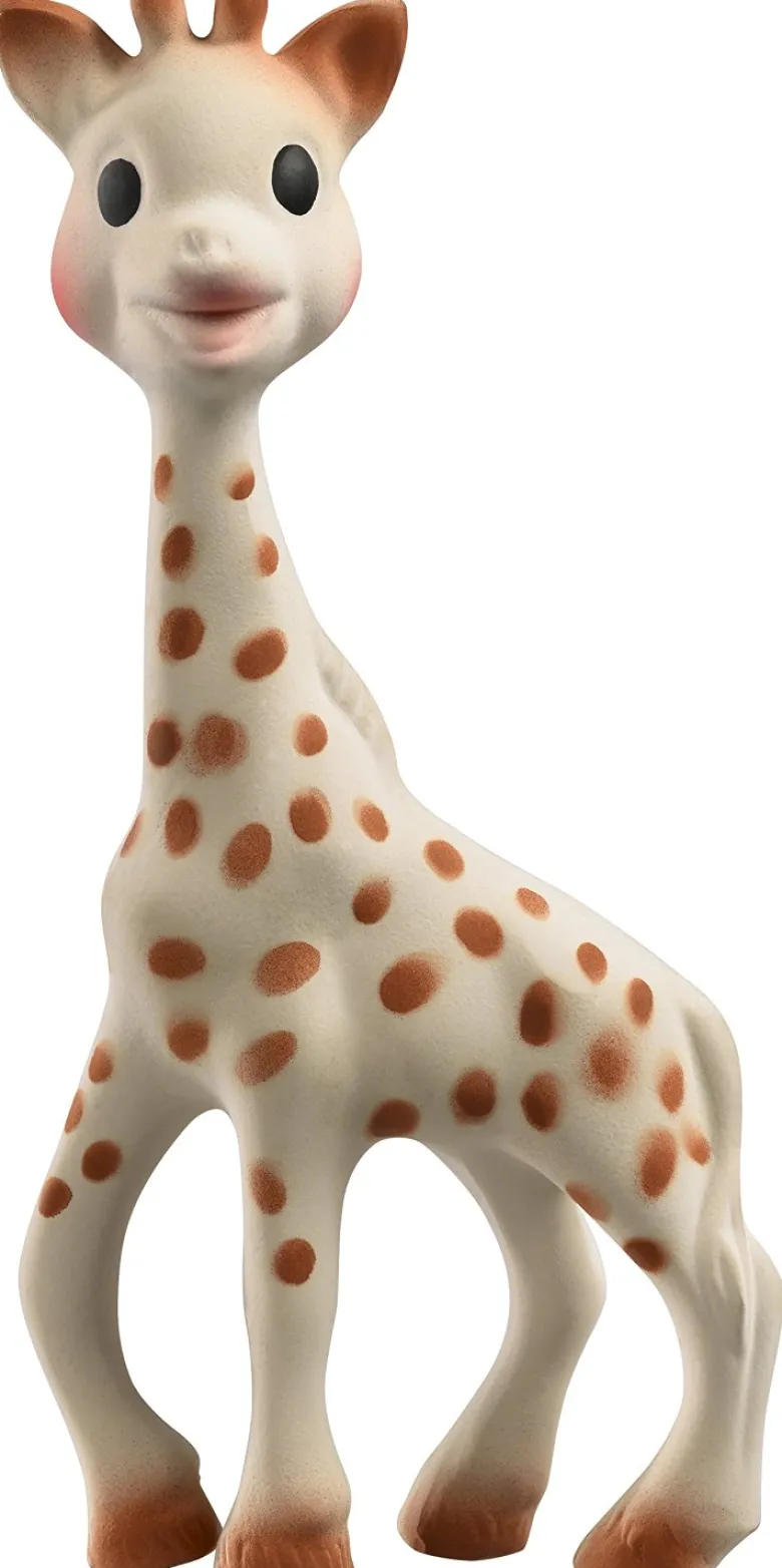 Sophie la girafe so'pure