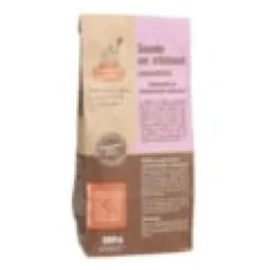 Soude en cristaux 500gr