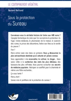 Sous la protection du sureau