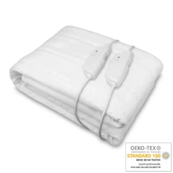 Sous-lit chauffant kingsize