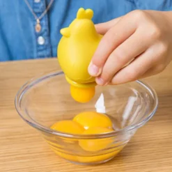 Séparateur d'oeufs chefclub kids