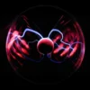 Sphère plasma