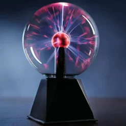 Sphère plasma