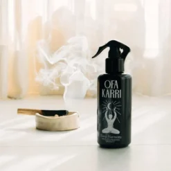 Spray d'ambiance deep harmony