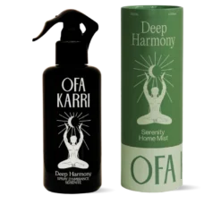 Spray d'ambiance deep harmony