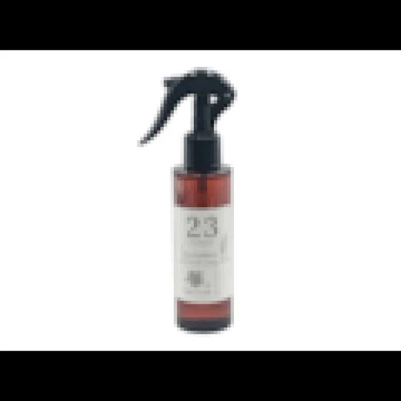 Spray d'ambiance fleur de lin