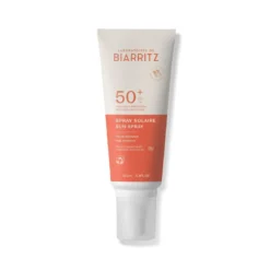 Spray solaire spf50+ bio