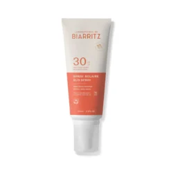 Spray solaire spf30 bio